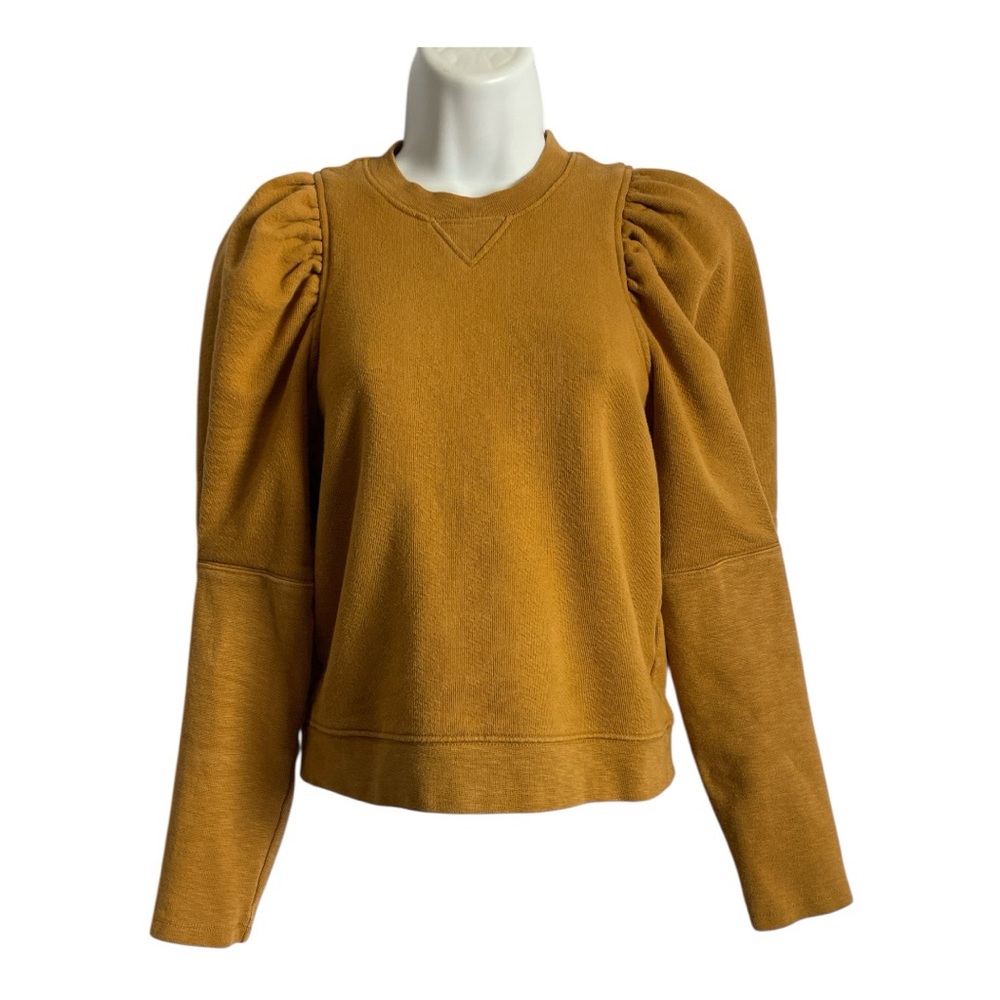 Ulla Johnson Pullover Capsule Collection Size XS